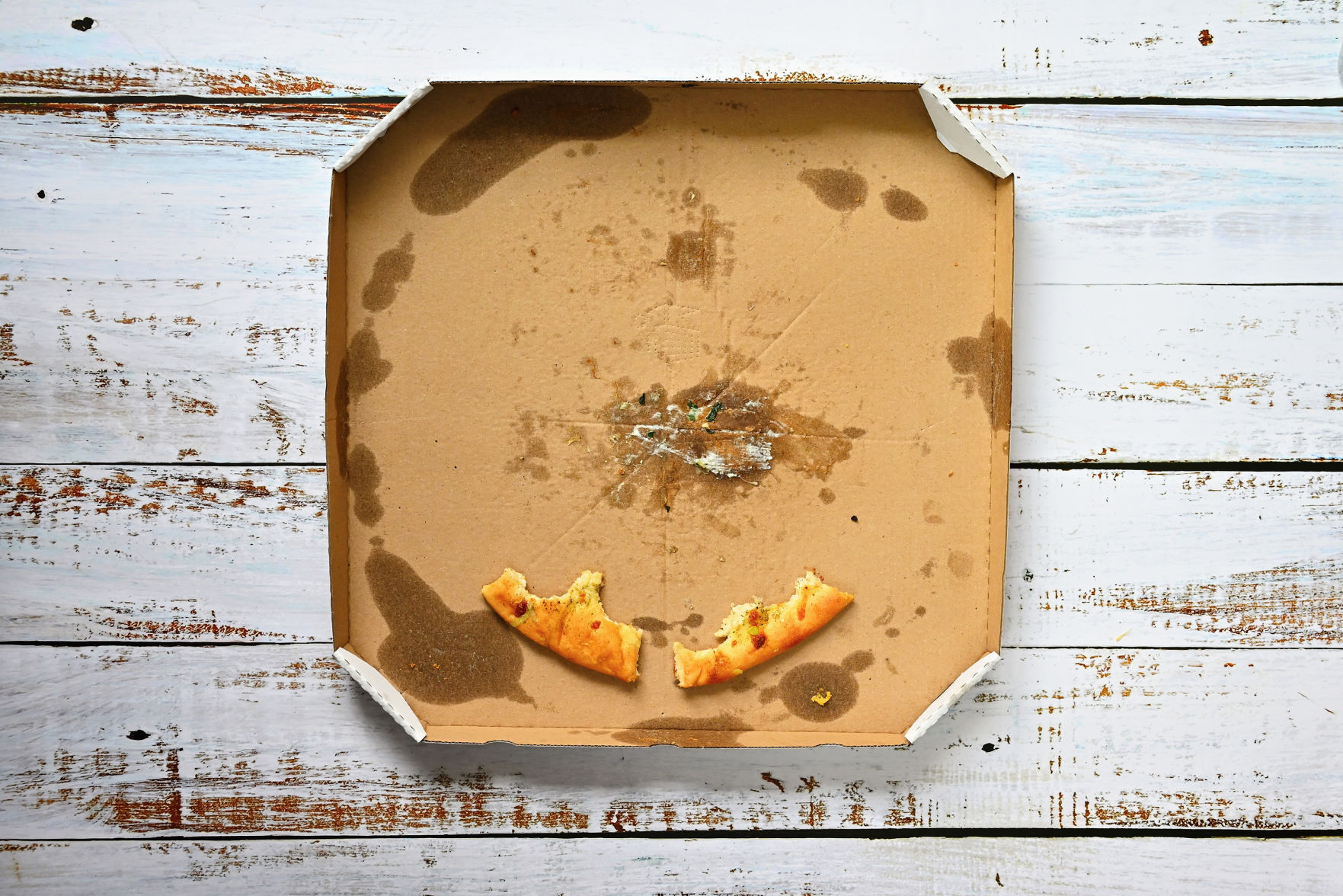 pizza box